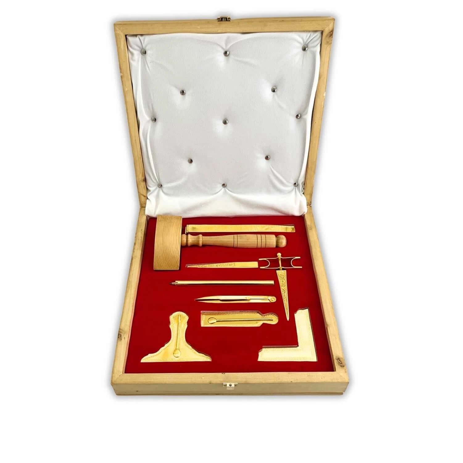 Accessoires premium