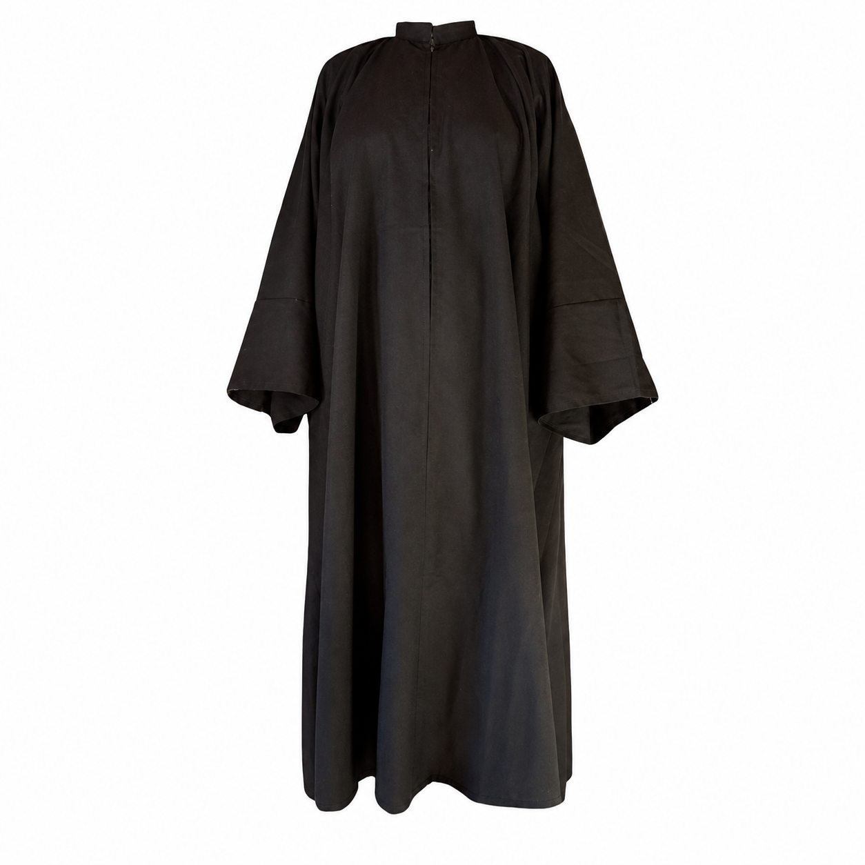 Robe Noire GLFF — Grande Loge Féminine de France